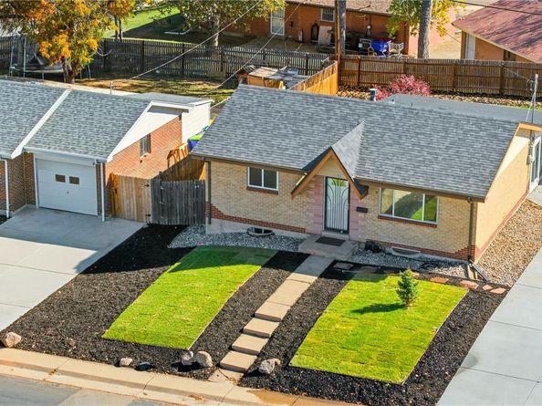 1260 Essex Drive, Denver CO 80229