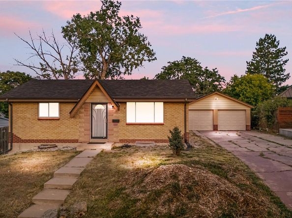 1260 Essex Drive, Denver CO 80229