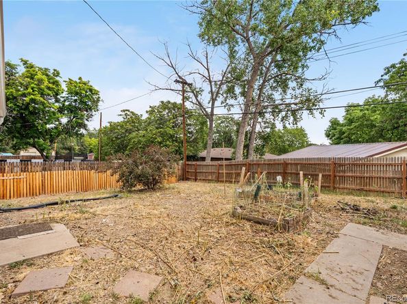 1260 Essex Drive, Denver CO 80229