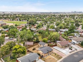 1260 Essex Drive, Denver CO 80229