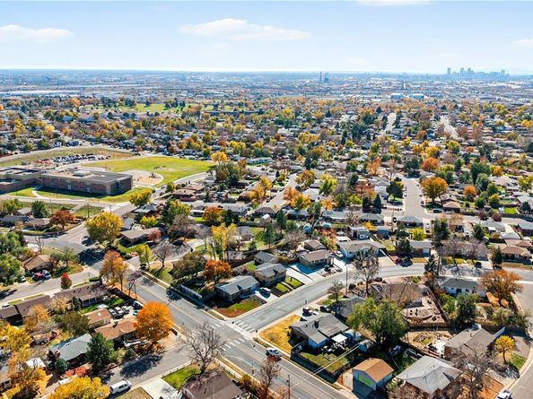 1260 Essex Drive, Denver CO 80229