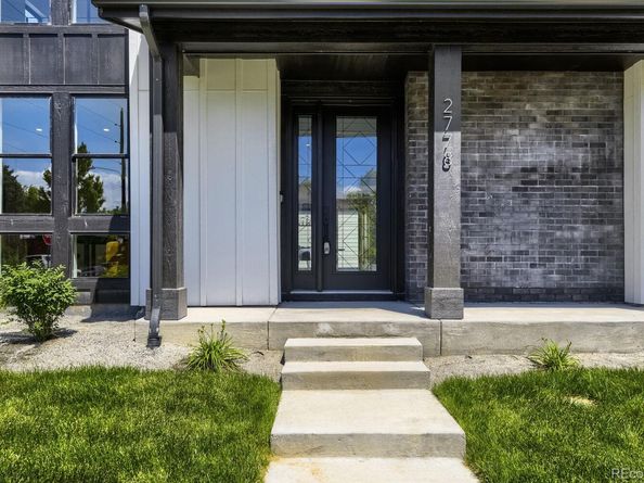 2778 N Utica Street, Denver CO 80212