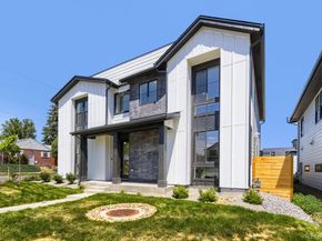 2778 N Utica Street, Denver CO 80212