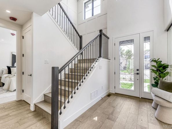 2778 N Utica Street, Denver CO 80212