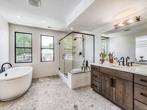 2778 N Utica Street, Denver CO 80212
