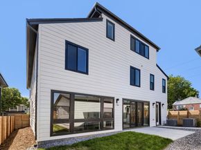 2778 N Utica Street, Denver CO 80212