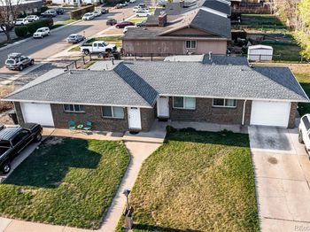 2114 Dexter Drive