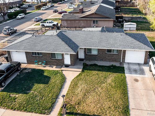 2114 Dexter Drive, Longmont CO 80501