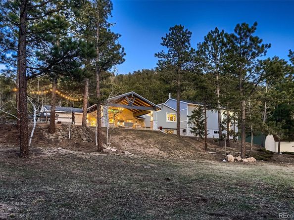 11848 Begole Circle, Golden CO 80403