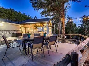 11848 Begole Circle, Golden CO 80403