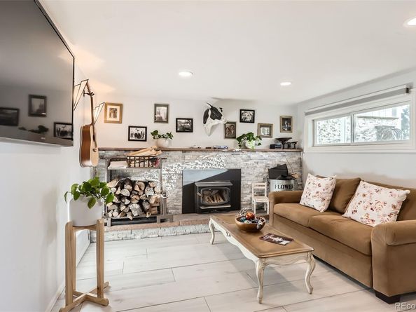 11848 Begole Circle, Golden CO 80403