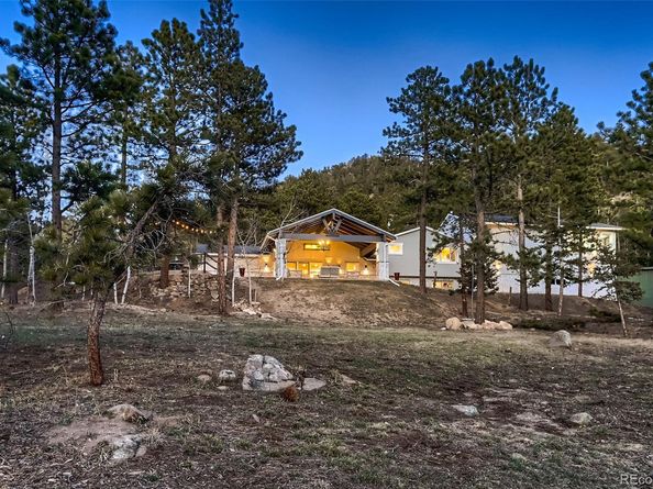 11848 Begole Circle, Golden CO 80403