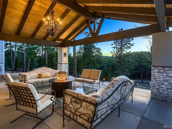 11848 Begole Circle, Golden CO 80403