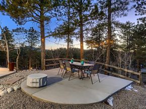 11848 Begole Circle, Golden CO 80403