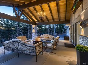 11848 Begole Circle, Golden CO 80403