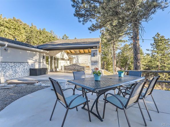 11848 Begole Circle, Golden CO 80403
