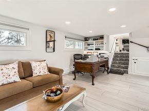 11848 Begole Circle, Golden CO 80403