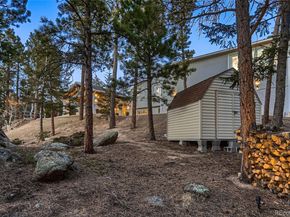 11848 Begole Circle, Golden CO 80403