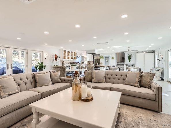 11848 Begole Circle, Golden CO 80403