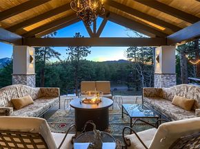 11848 Begole Circle, Golden CO 80403