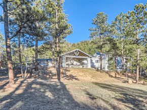 11848 Begole Circle, Golden CO 80403