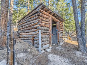 11848 Begole Circle, Golden CO 80403