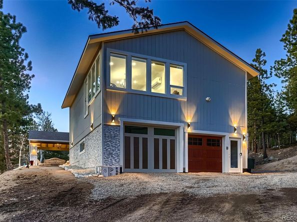 11848 Begole Circle, Golden CO 80403