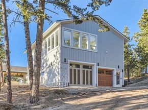 11848 Begole Circle, Golden CO 80403