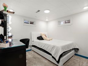 8140 Pennsylvania Way, Denver CO 80229