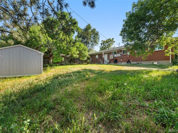 8140 Pennsylvania Way, Denver CO 80229