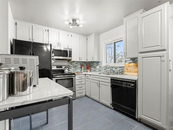 8140 Pennsylvania Way, Denver CO 80229