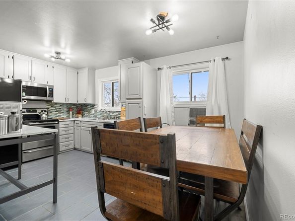 8140 Pennsylvania Way, Denver CO 80229