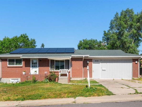 8140 Pennsylvania Way, Denver CO 80229