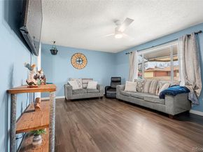 8140 Pennsylvania Way, Denver CO 80229