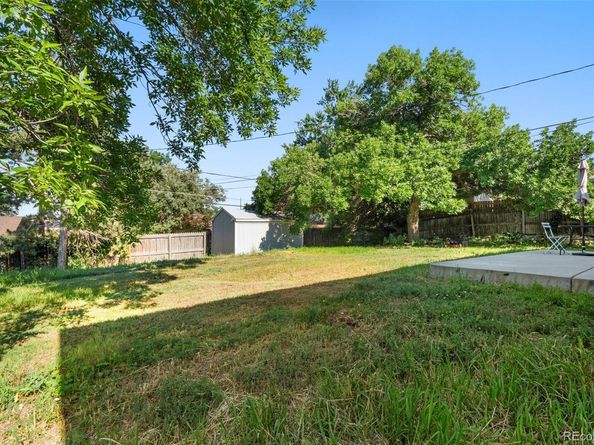 8140 Pennsylvania Way, Denver CO 80229