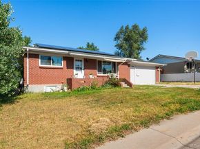 8140 Pennsylvania Way, Denver CO 80229