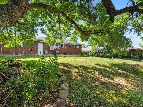 8140 Pennsylvania Way, Denver CO 80229