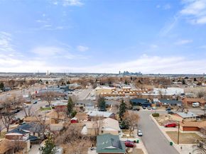 8140 Pennsylvania Way, Denver CO 80229