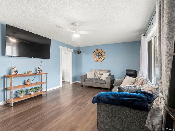 8140 Pennsylvania Way, Denver CO 80229