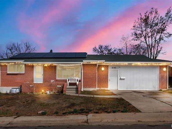 8140 Pennsylvania Way, Denver CO 80229