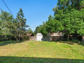 8140 Pennsylvania Way, Denver CO 80229