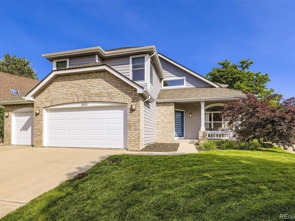 6951 Nile Court, Arvada CO 80007