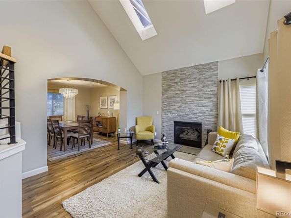 6951 Nile Court, Arvada CO 80007