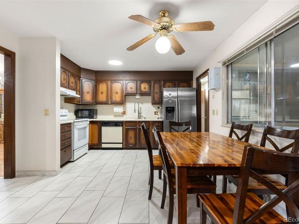 2696 S Yukon Court, Lakewood CO 80227