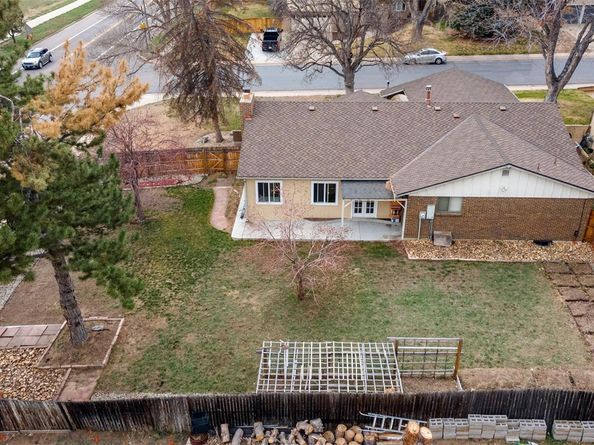 2696 S Yukon Court, Lakewood CO 80227