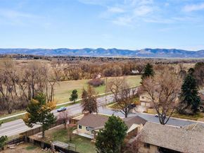 2696 S Yukon Court, Lakewood CO 80227