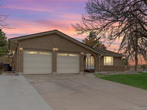 2696 S Yukon Court, Lakewood CO 80227
