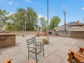 1700 N Emerson Street 205, Denver CO 80218