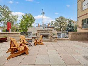 1700 N Emerson Street 205, Denver CO 80218