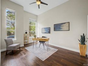 1700 N Emerson Street 205, Denver CO 80218